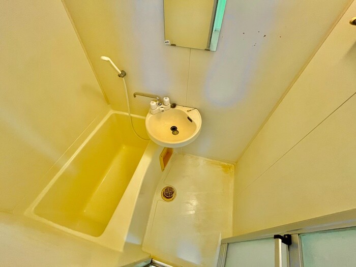 物件内観写真11　(バス／シャワールーム等)