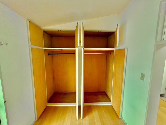 物件内観写真19　(収納)
