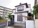 寺田宮ノ谷戸建貸家