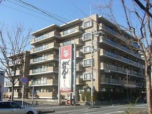 ステイツ豊中西緑丘（203）外観写真
