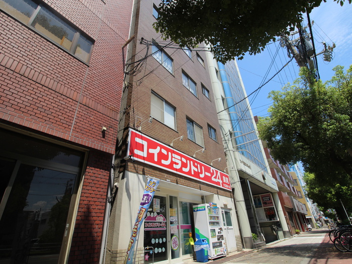 外観写真