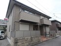 フォルトゥーナB棟