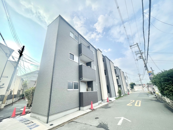 外観写真