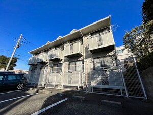 ジュネス姫室外観写真