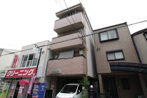 プリマヴェラ外観写真