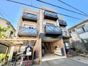ラポール石橋