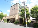 バリュ－コ－ト壱番館