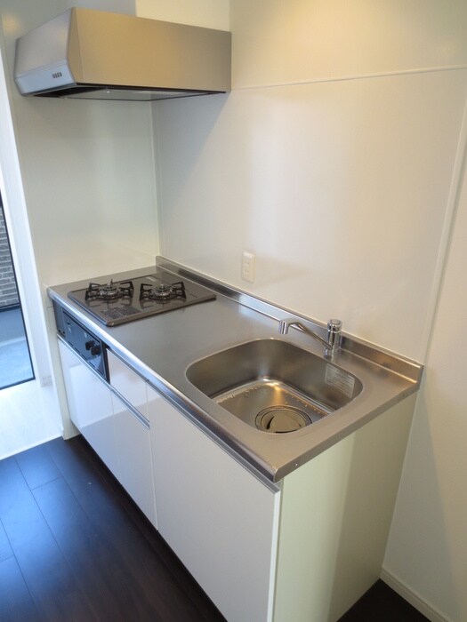 物件内観写真7　(キッチン)