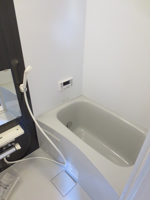 物件内観写真10　(バス／シャワールーム等)