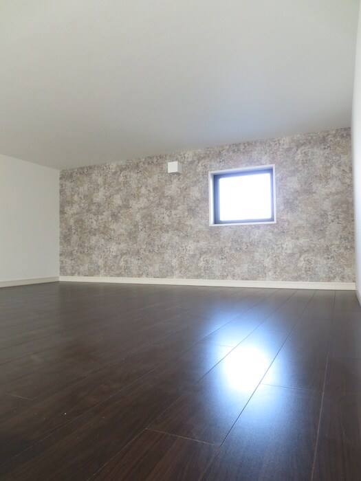 物件内観写真13　(ロフト)