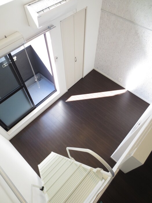 物件内観写真14　(居室)