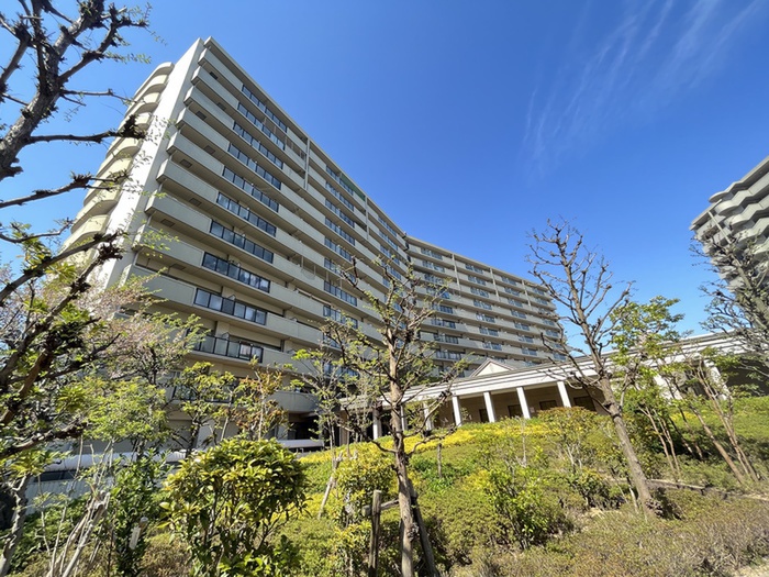 ｺｰﾄ和泉府中ｶﾘﾖﾝ１番館(610)