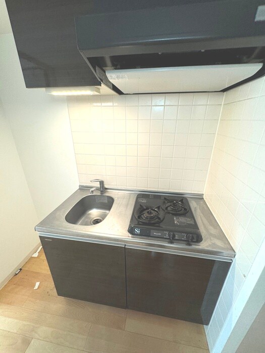 物件内観写真7　(キッチン)