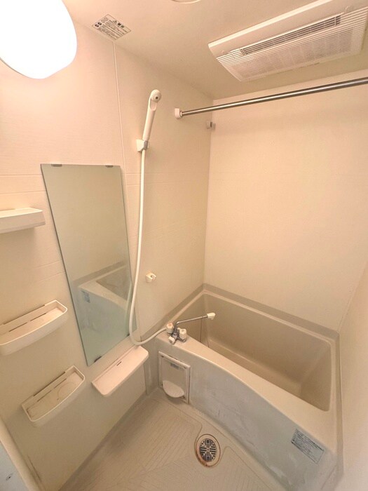 物件内観写真8　(バス／シャワールーム等)