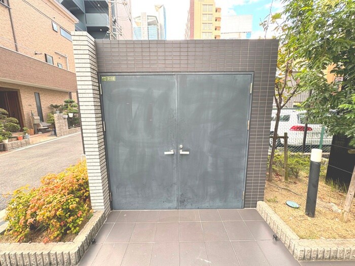 物件外観写真6　(建物設備)
