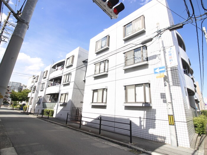 物件外観写真2　(外観写真)