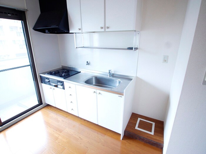 物件内観写真9　(キッチン)