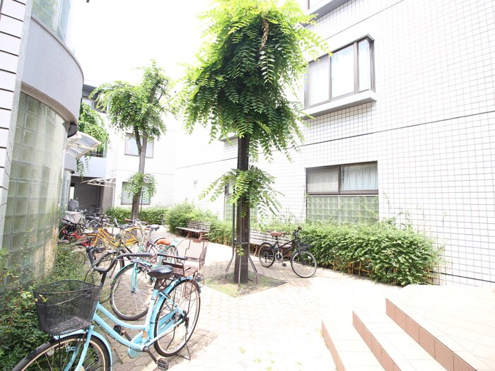 物件外観写真6　(外観写真)