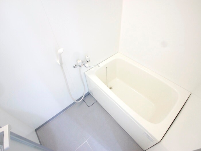 物件内観写真10　(バス／シャワールーム等)