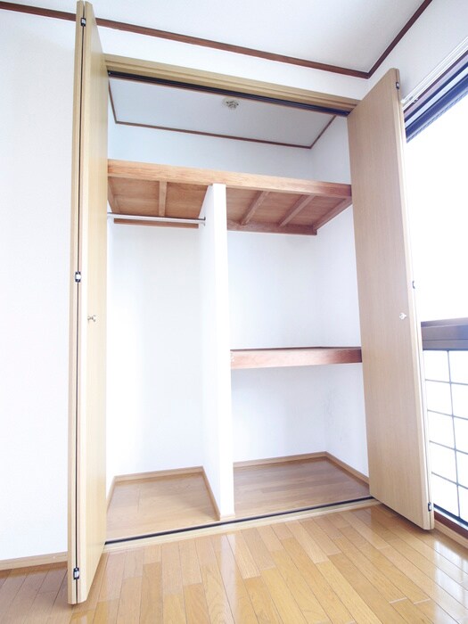 物件内観写真14　(収納)