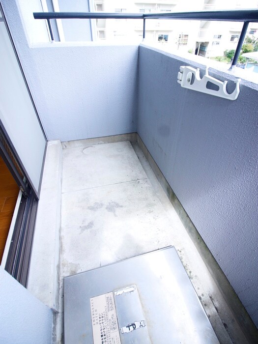 物件内観写真16　(ベランダ・バルコニー)