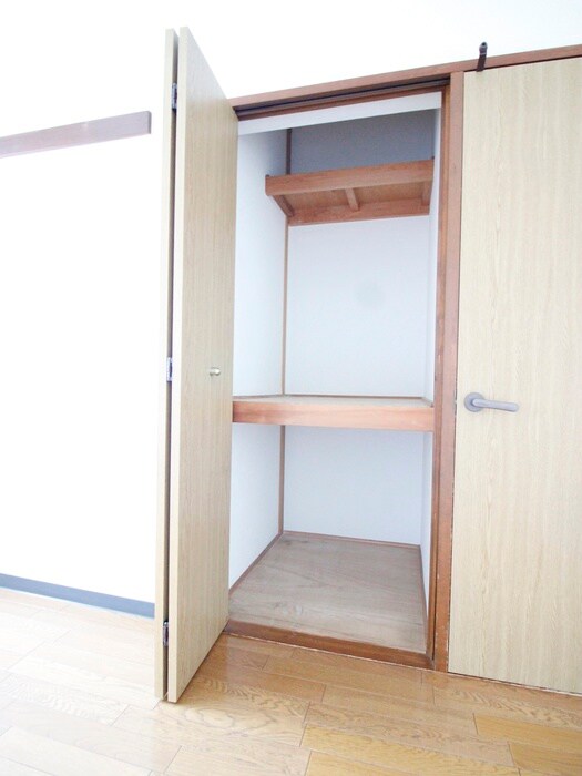 物件内観写真19　(収納)