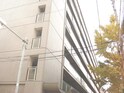 サンハイツ桝田