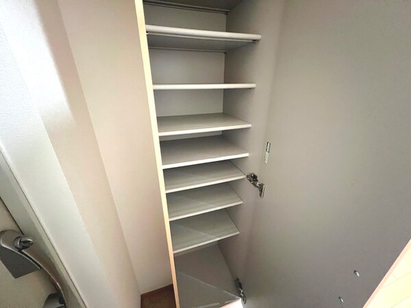 靴箱