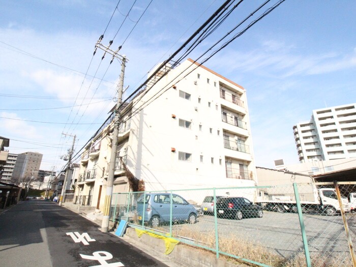 物件外観写真3　(外観写真)