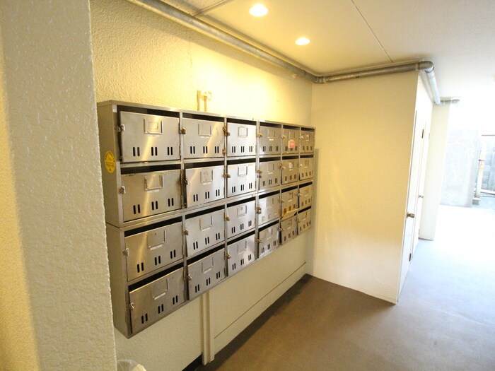 物件外観写真5　(建物設備)