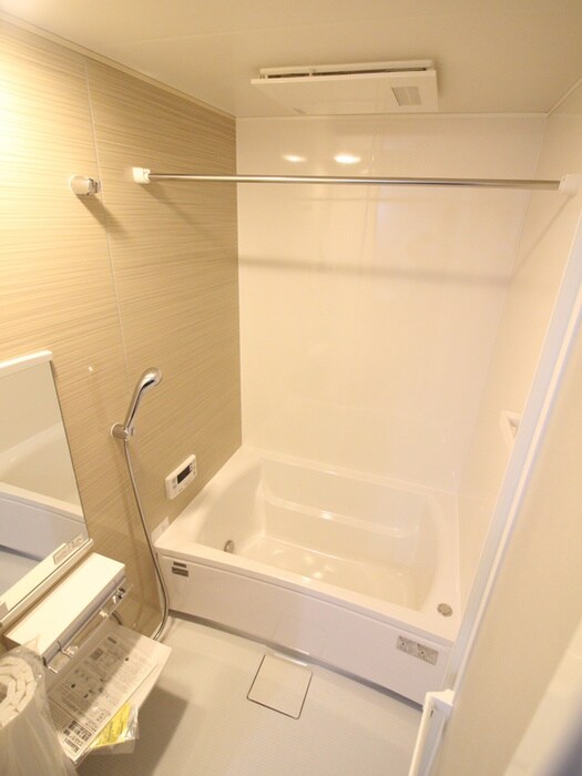 物件内観写真11　(バス／シャワールーム等)
