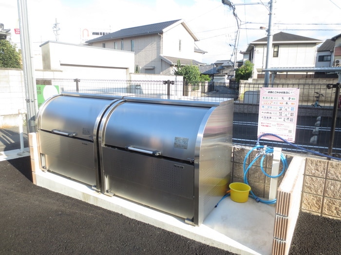 物件外観写真6　(その他)