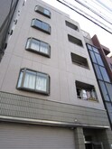 米田大道マンション
