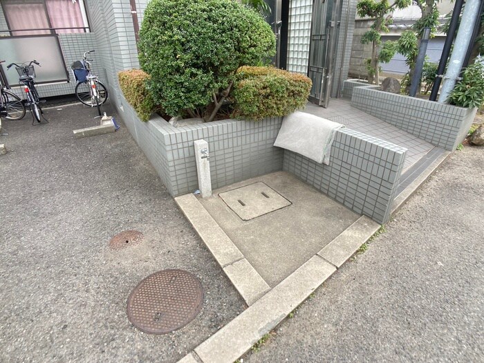 物件外観写真5　(建物設備)