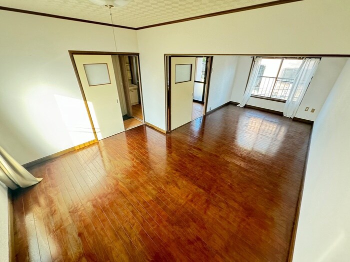 物件内観写真7　(居室)