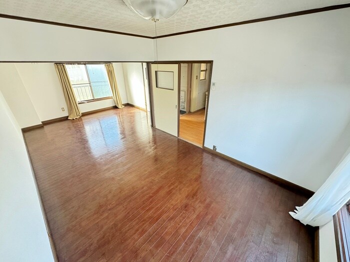 物件内観写真8　(居室)