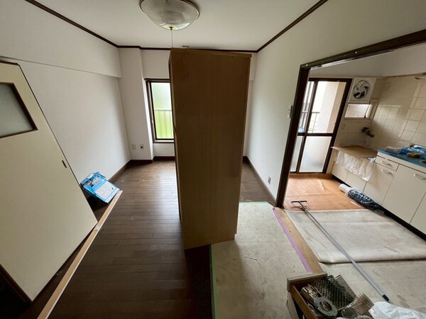 居室