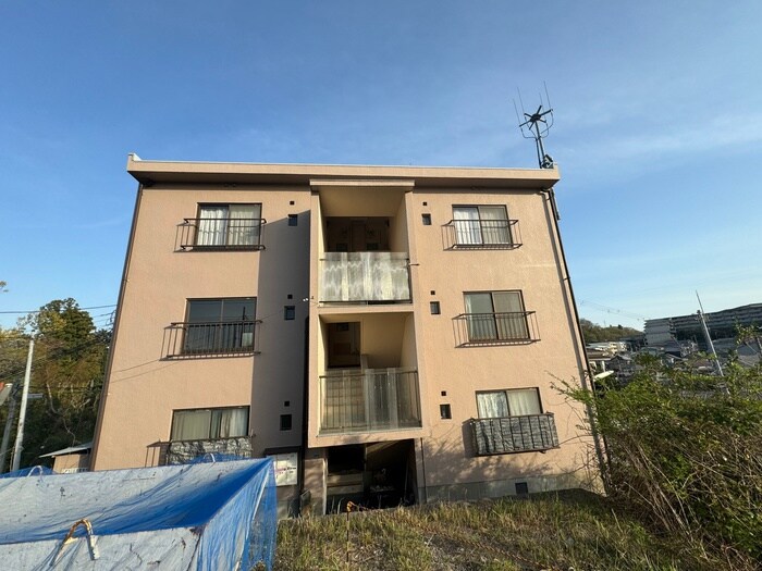 物件外観写真3　(外観写真)