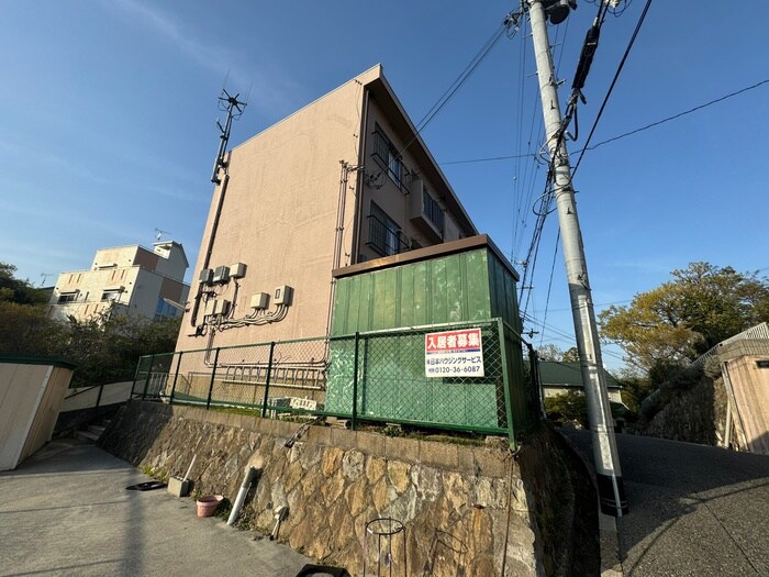 物件外観写真4　(外観写真)