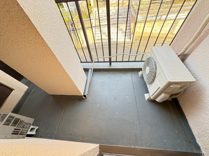 物件内観写真14　(ベランダ・バルコニー)