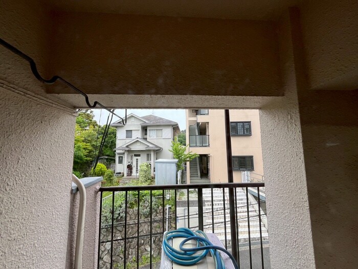 物件内観写真14　(ベランダ・バルコニー)