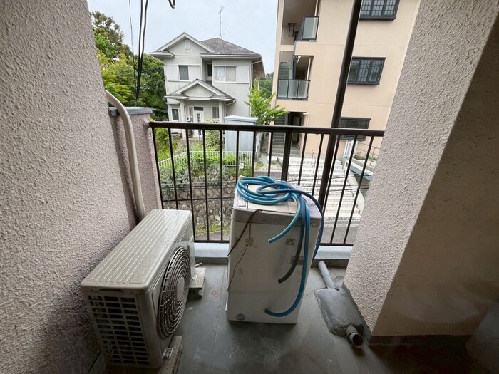 物件内観写真15　(ベランダ・バルコニー)