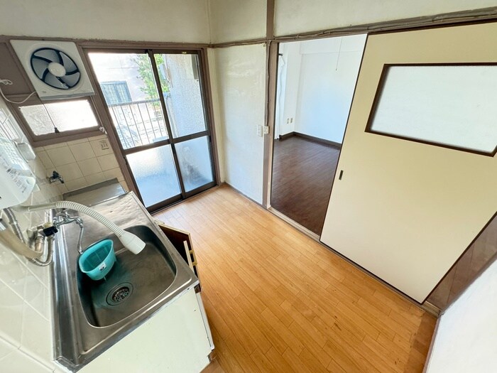 物件内観写真20　(居室)