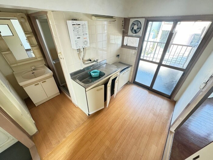 物件内観写真21　(居室)