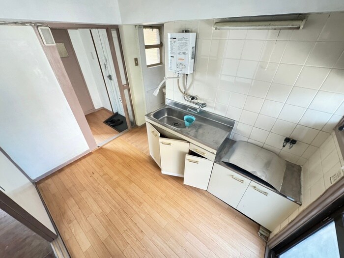 物件内観写真22　(居室)