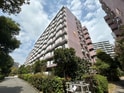 南港はなのまち住宅32号棟(809)