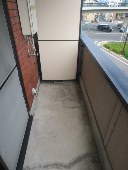 物件内観写真16　(ベランダ・バルコニー)