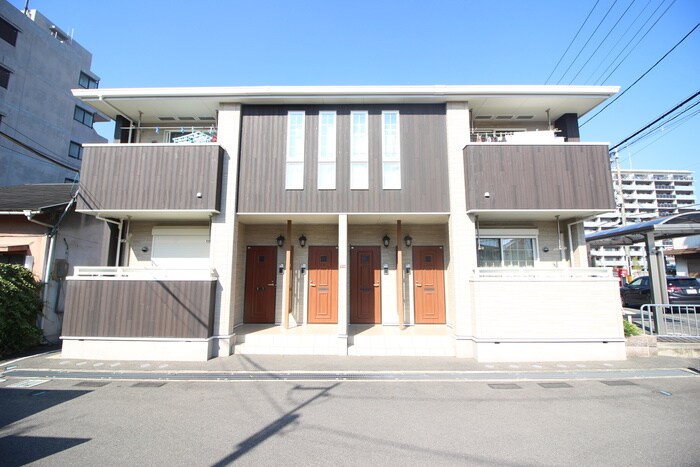 物件外観写真4　(外観写真)