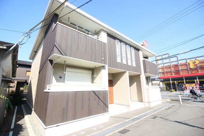 物件外観写真5　(外観写真)