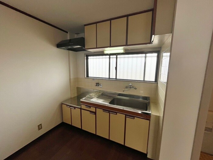 物件内観写真7　(キッチン)